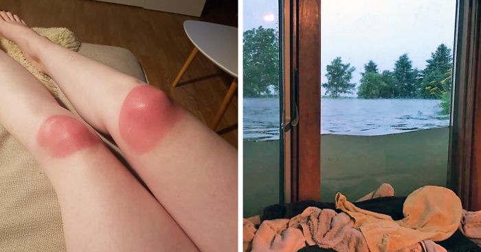 40 Epic Fails By People Who Are Having A Worse Day Than You