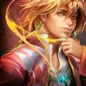 genericfantasygamer avatar