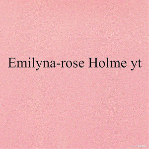 emilyna-roseholme avatar