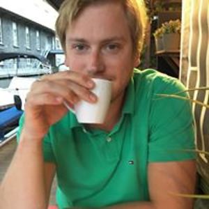 sven_coessens2 avatar