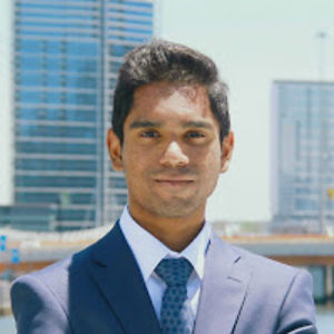 vinurawitharanage avatar