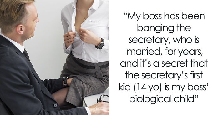119 Work Secrets Employees Discovered That They Probably Shouldn’t Have