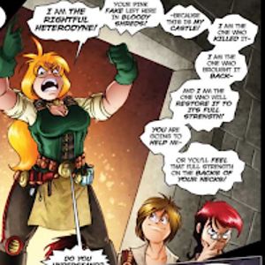 asuraheterodyne avatar