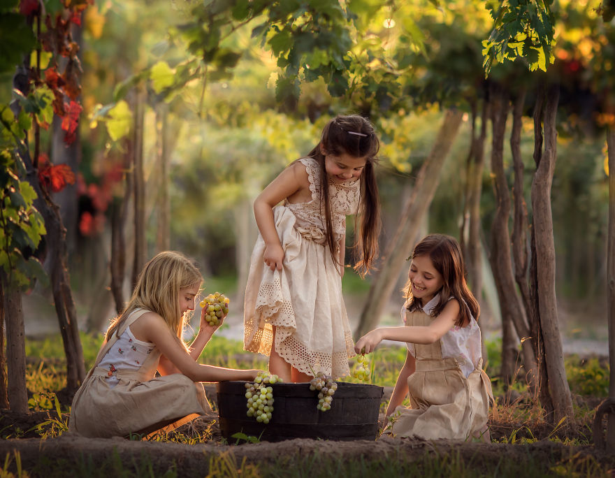 I Became A Storyteller Without Writing