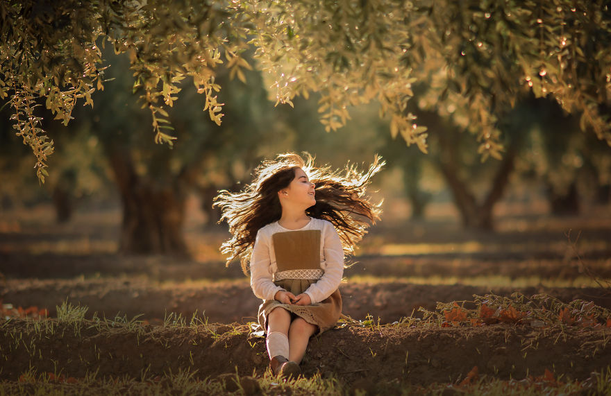 I Became A Storyteller Without Writing