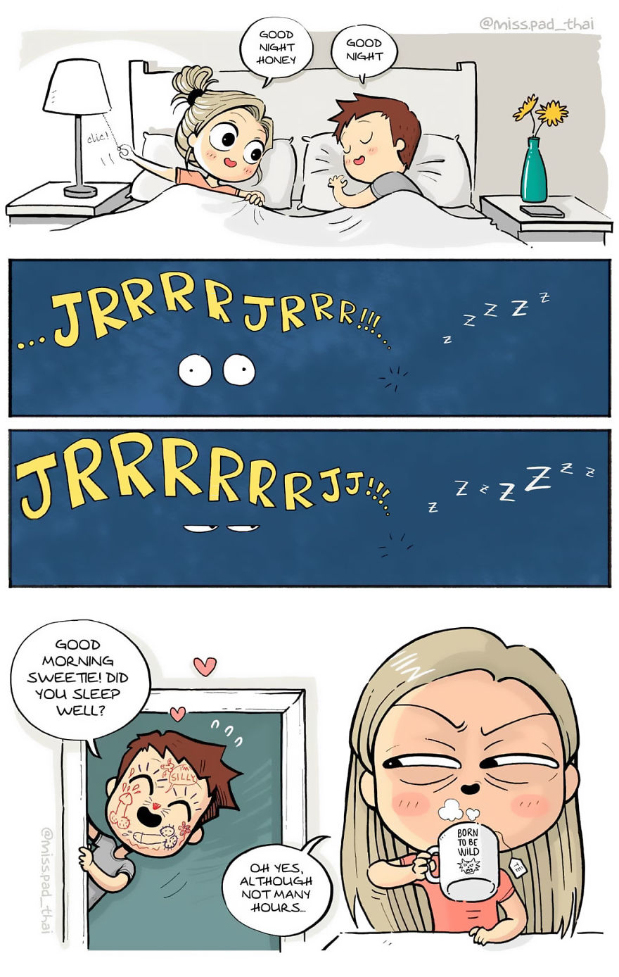 Fun-Comics-Miss-Pad-Thai