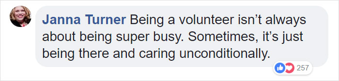 The Internet Can&rsquo;t Get Enough Of This Man Who Volunteers And Naps With Cats At A Shelter Every Day