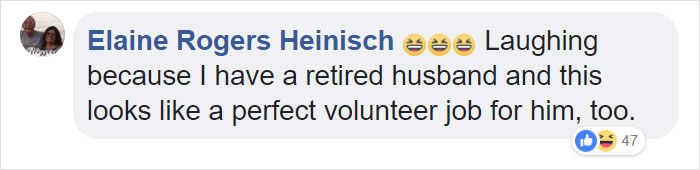 The Internet Can&rsquo;t Get Enough Of This Man Who Volunteers And Naps With Cats At A Shelter Every Day