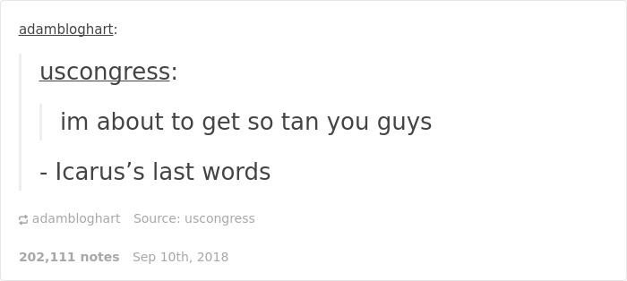 Greek Mythology Jokes