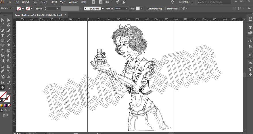 Not Your Average Princess Vol. 1