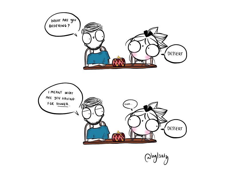 Meet Petunia! (She’s Not Just A Flower)