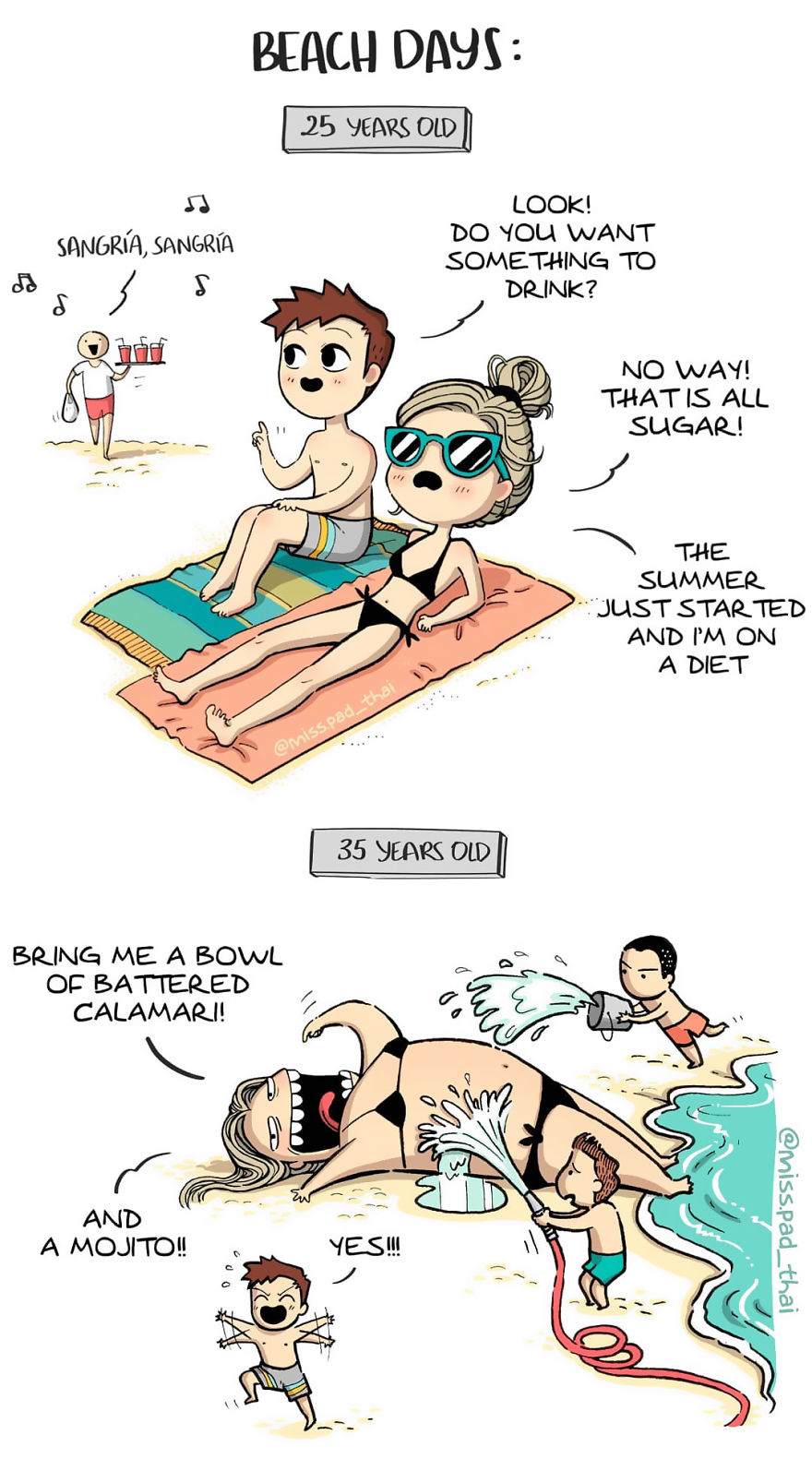 Fun-Comics-Miss-Pad-Thai