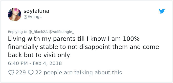 Millennials Sick Of People Telling They Should Move Out Of Their Parents, Explain How Times Have Changed