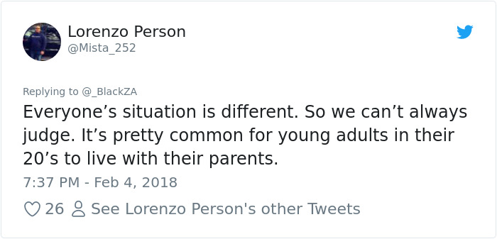 Millennials Sick Of People Telling They Should Move Out Of Their Parents, Explain How Times Have Changed Millennials Sick Of People Telling They Should Move Out Of Their Parents, Explain How Times Have Changed