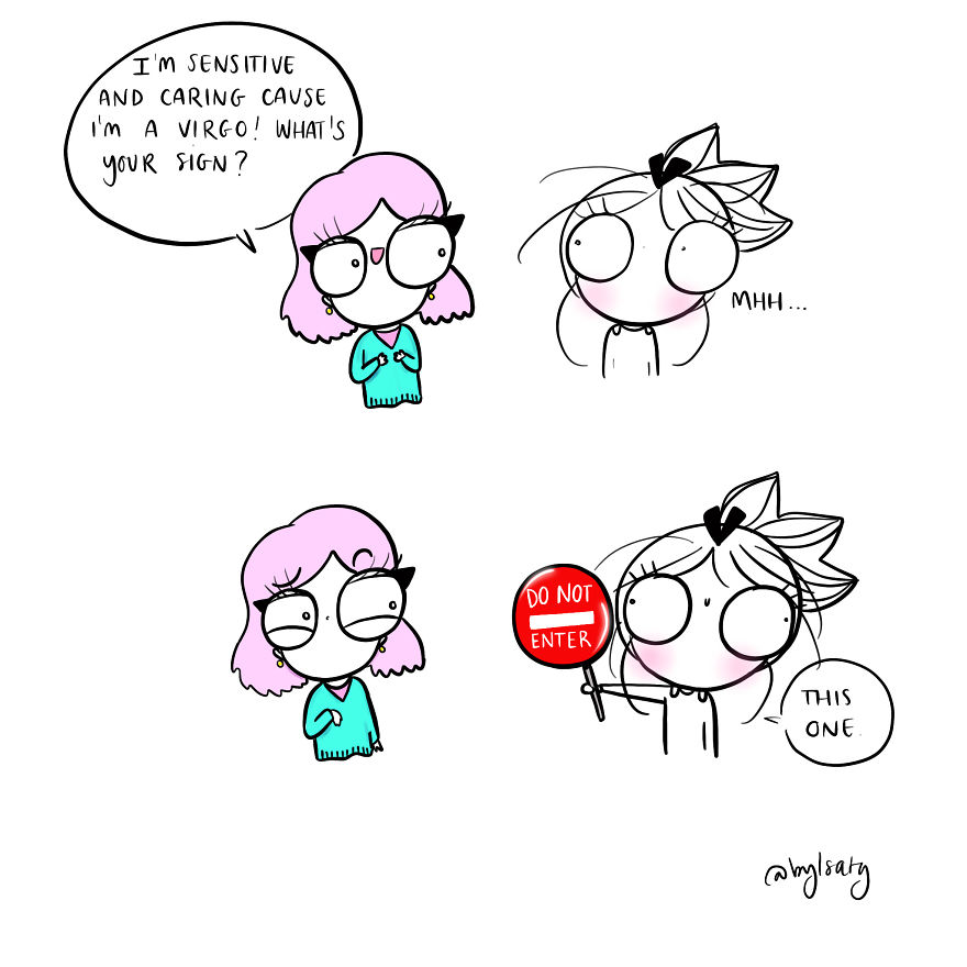 Meet Petunia! (She’s Not Just A Flower)