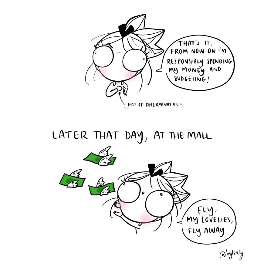 Meet Petunia! (She’s Not Just A Flower)