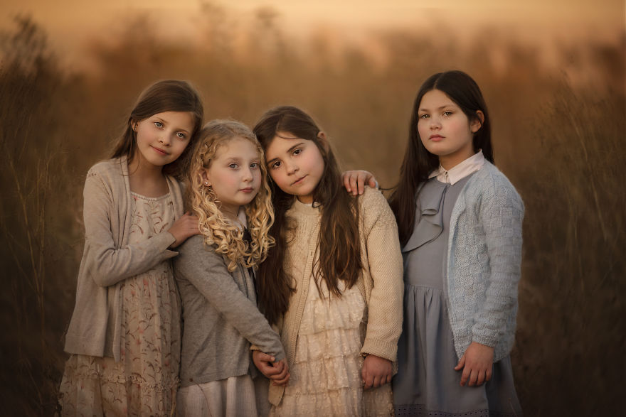 I Became A Storyteller Without Writing