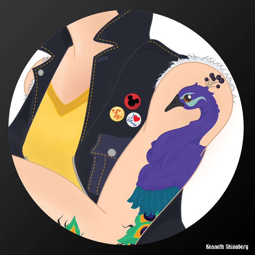 Not Your Average Princess Vol. 1