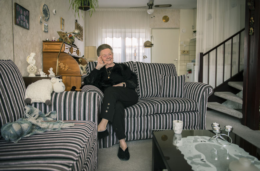 These Badass Tattooed Seniors We Captured Prove That You Shouldn’t Worry About Your Tattoos When You’re Old These Badass Tattooed Seniors We Captured Prove That You Shouldn’t Worry About Your Tattoos When You’re Old