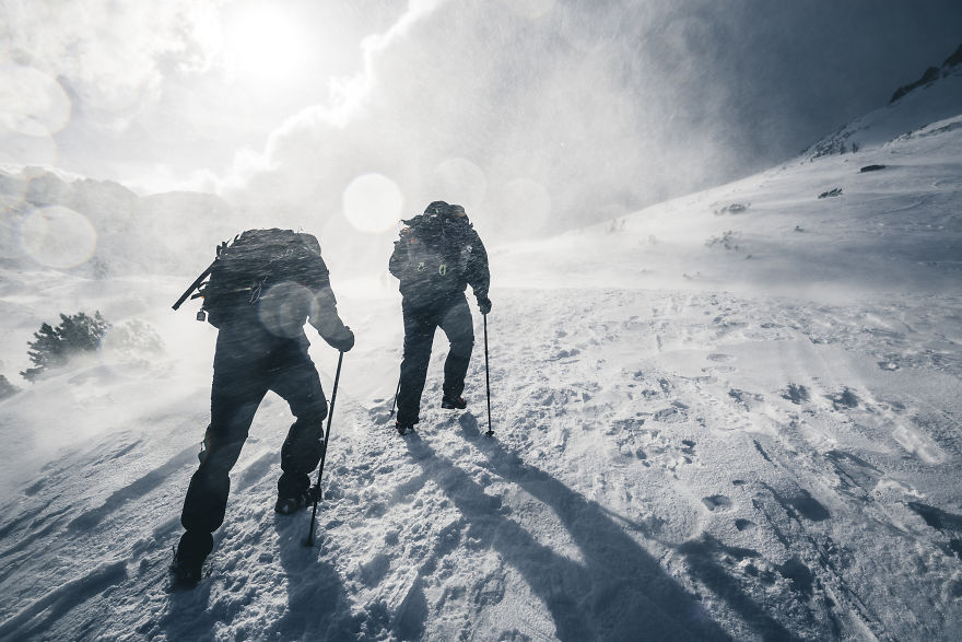 Another Photographer-Traveler? Hold My Beer