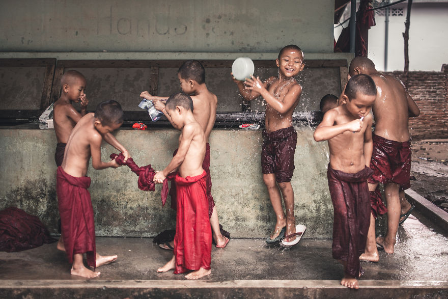 Another Photographer-Traveler? Hold My Beer