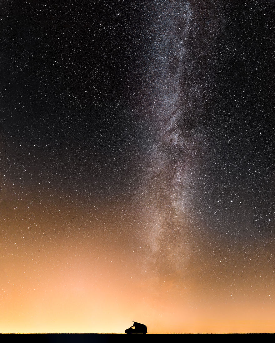 Another Photographer-Traveler? Hold My Beer