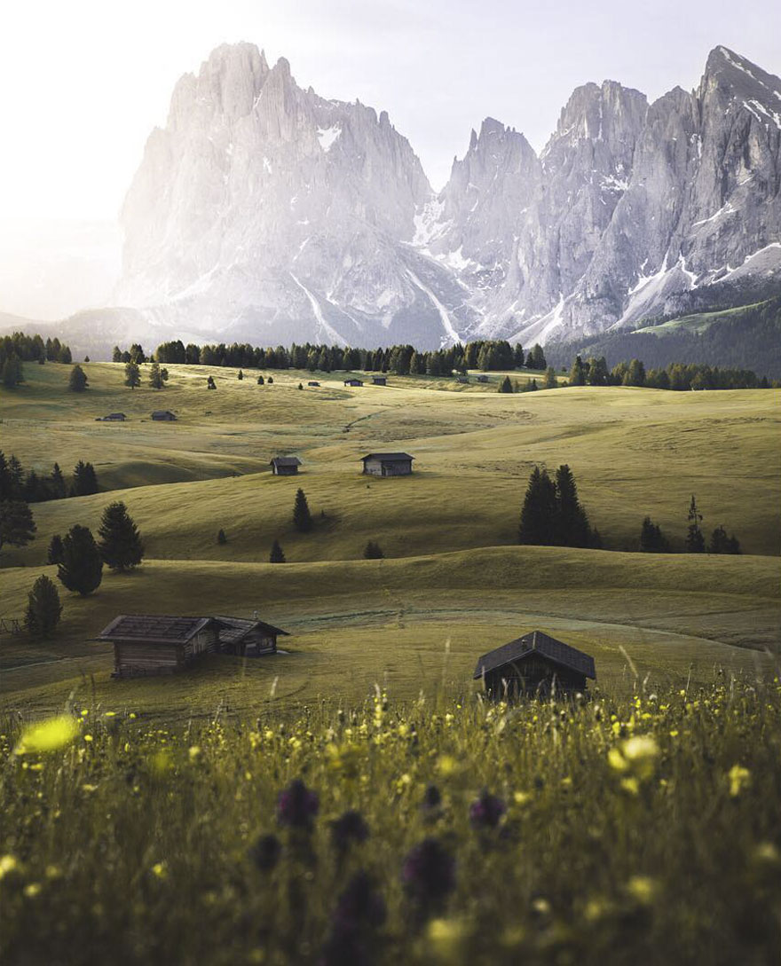 Another Photographer-Traveler? Hold My Beer