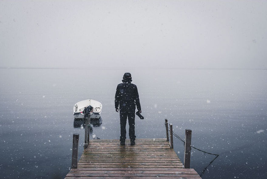 Another Photographer-Traveler? Hold My Beer