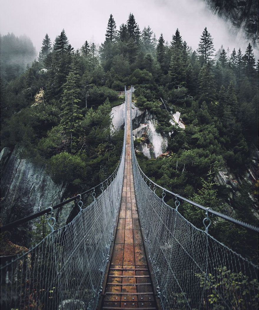 Another Photographer-Traveler? Hold My Beer