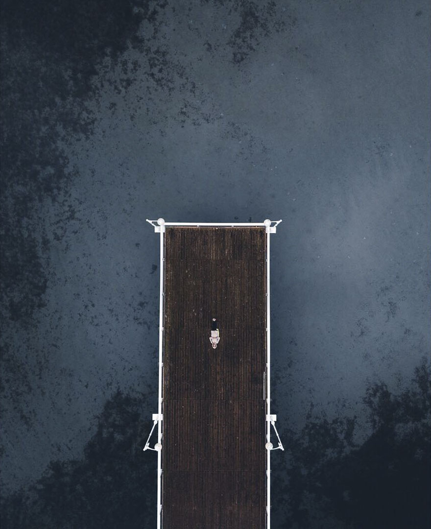 Another Photographer-Traveler? Hold My Beer