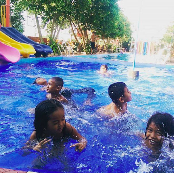 Aynebilim Soup Kitchen Of Cambodia: A Perfect Proof That Shows Even One Person Can Create A Big Difference