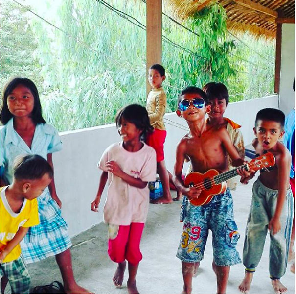 Aynebilim Soup Kitchen Of Cambodia: A Perfect Proof That Shows Even One Person Can Create A Big Difference Aynebilim Soup Kitchen Of Cambodia: A Perfect Proof That Shows Even One Person Can Create A Big Difference