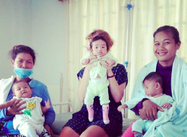 Aynebilim Soup Kitchen Of Cambodia: A Perfect Proof That Shows Even One Person Can Create A Big Difference Aynebilim Soup Kitchen Of Cambodia: A Perfect Proof That Shows Even One Person Can Create A Big Difference