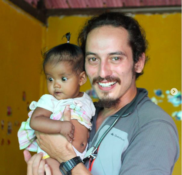 Aynebilim Soup Kitchen Of Cambodia: A Perfect Proof That Shows Even One Person Can Create A Big Difference Aynebilim Soup Kitchen Of Cambodia: A Perfect Proof That Shows Even One Person Can Create A Big Difference