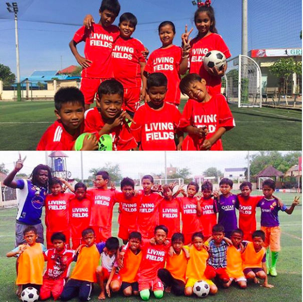 Aynebilim Soup Kitchen Of Cambodia: A Perfect Proof That Shows Even One Person Can Create A Big Difference Aynebilim Soup Kitchen Of Cambodia: A Perfect Proof That Shows Even One Person Can Create A Big Difference