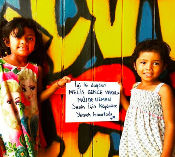 Aynebilim Soup Kitchen Of Cambodia: A Perfect Proof That Shows Even One Person Can Create A Big Difference Aynebilim Soup Kitchen Of Cambodia: A Perfect Proof That Shows Even One Person Can Create A Big Difference