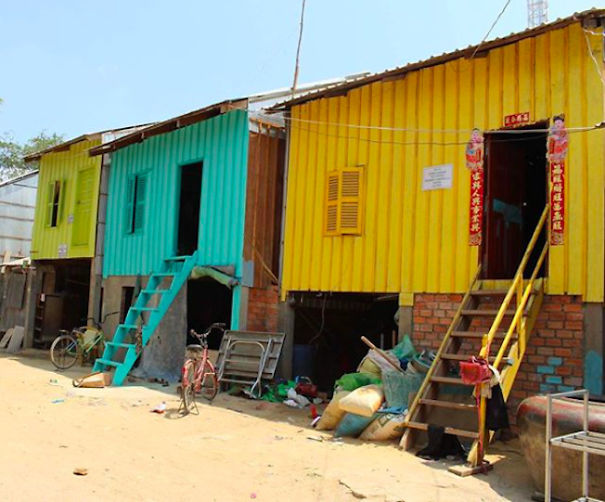 Aynebilim Soup Kitchen Of Cambodia: A Perfect Proof That Shows Even One Person Can Create A Big Difference Aynebilim Soup Kitchen Of Cambodia: A Perfect Proof That Shows Even One Person Can Create A Big Difference