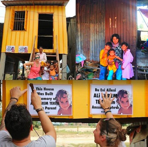 Aynebilim Soup Kitchen Of Cambodia: A Perfect Proof That Shows Even One Person Can Create A Big Difference Aynebilim Soup Kitchen Of Cambodia: A Perfect Proof That Shows Even One Person Can Create A Big Difference