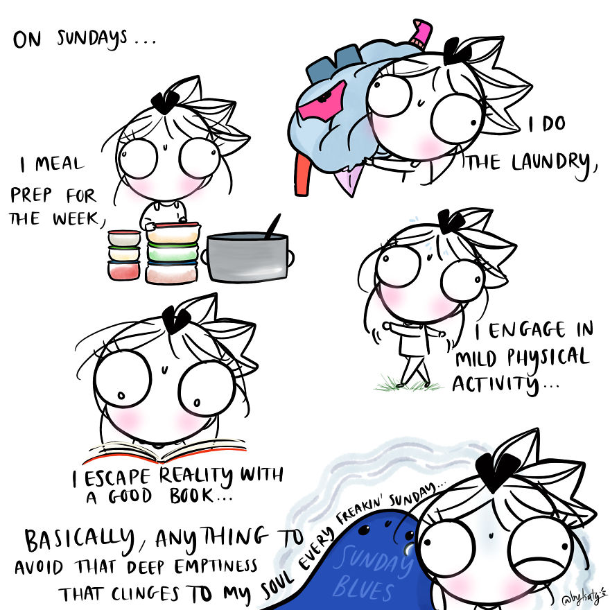 Meet Petunia! (She’s Not Just A Flower)