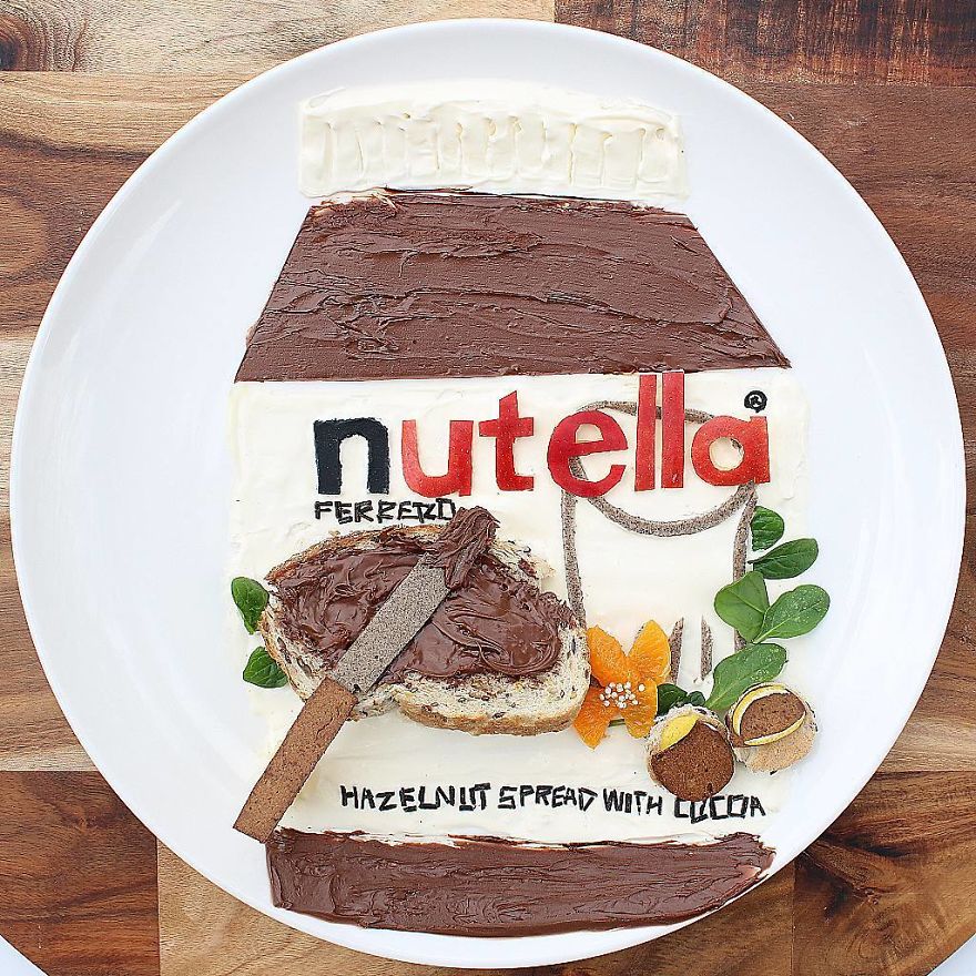 Nutella