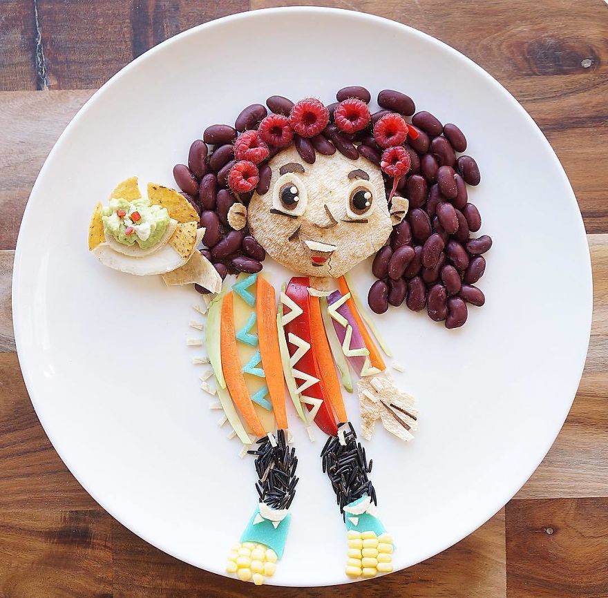 Sofia From Guadalajara In Mexico