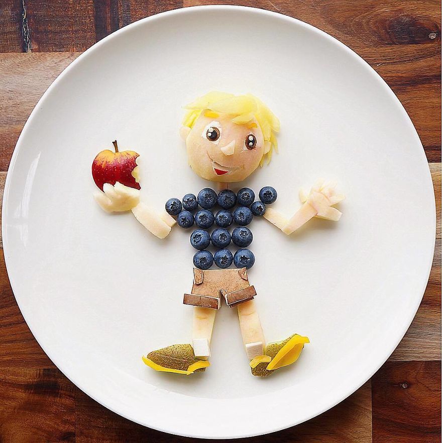 Meet Dan From Western Australia