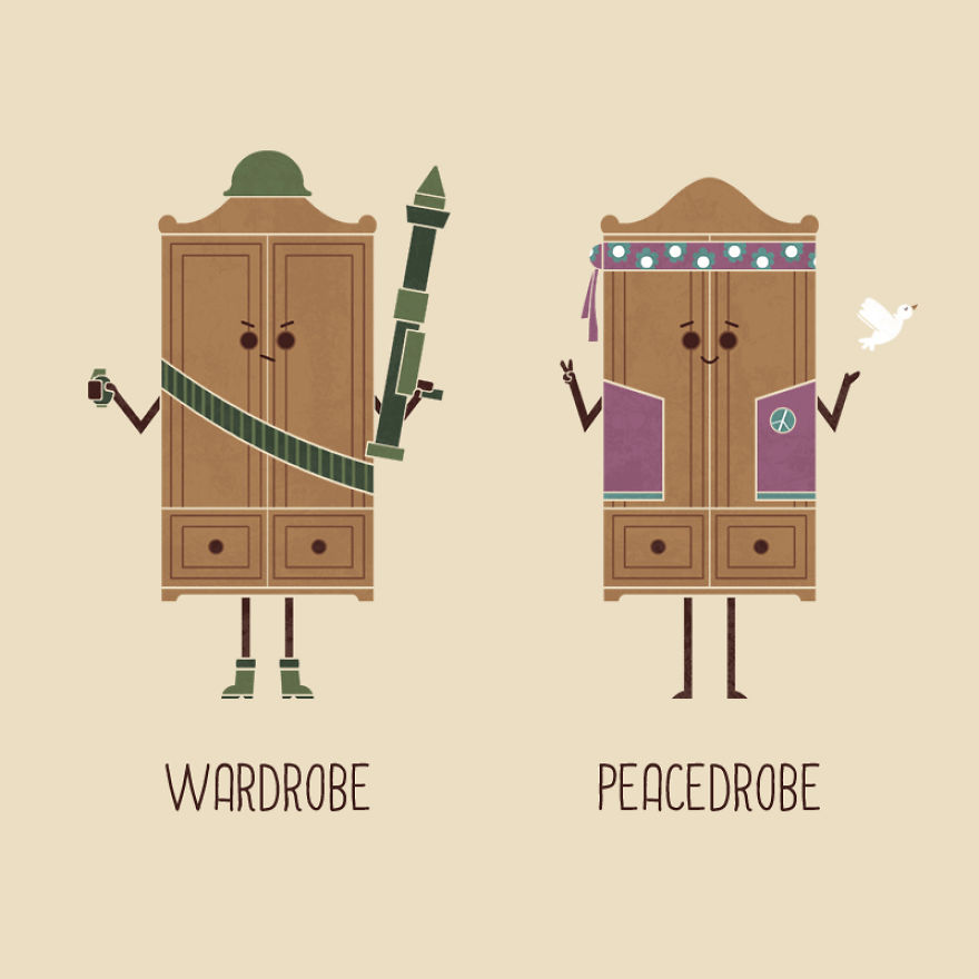 Wardrobe