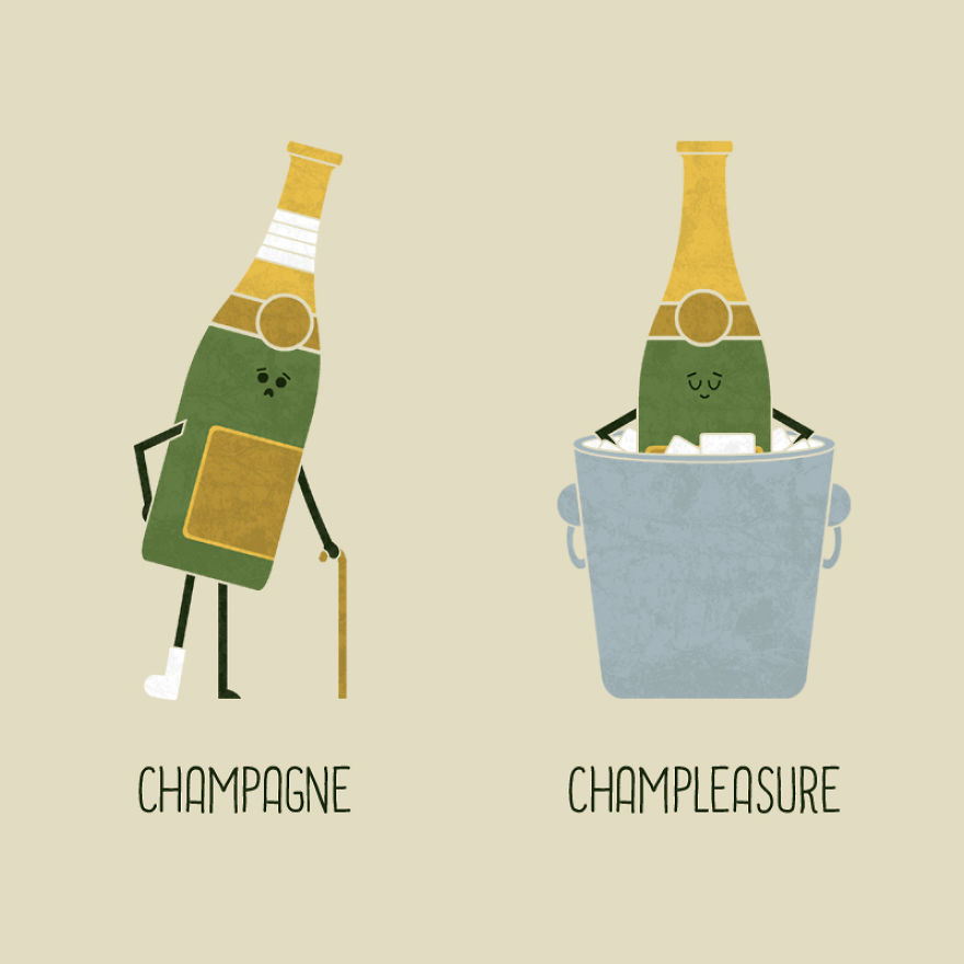 Champagne