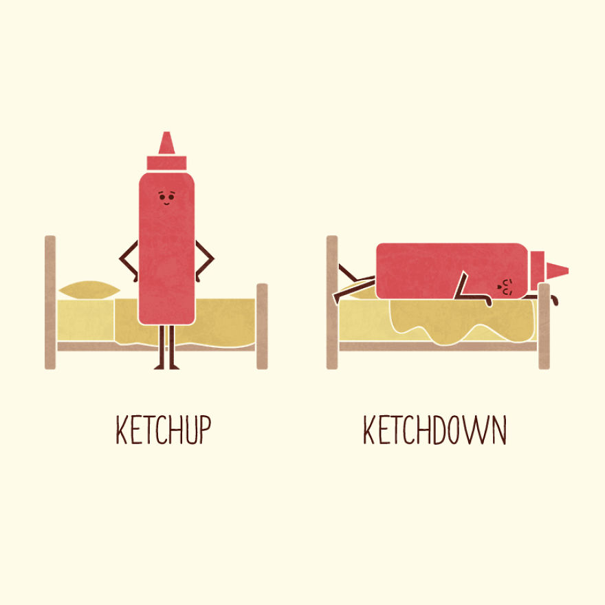 Ketchup