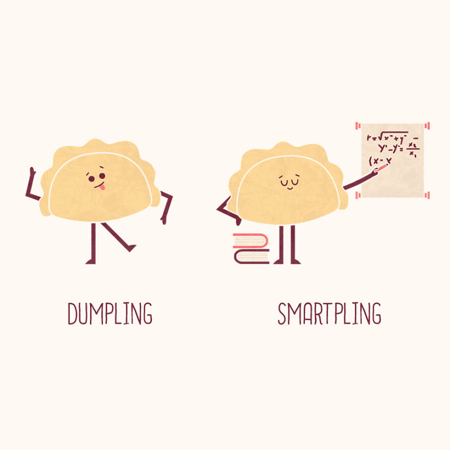 Dumpling