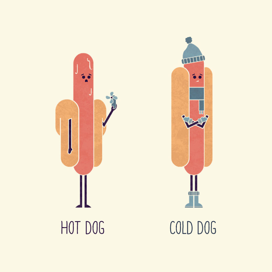 Hot Dog