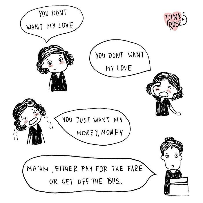 Modern-Awkward-Comics-Pinks-And-Roses-Mariya-Popandopulo