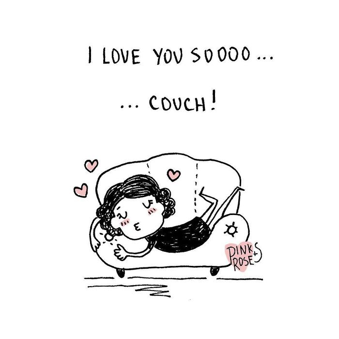 Modern-Awkward-Comics-Pinks-And-Roses-Mariya-Popandopulo