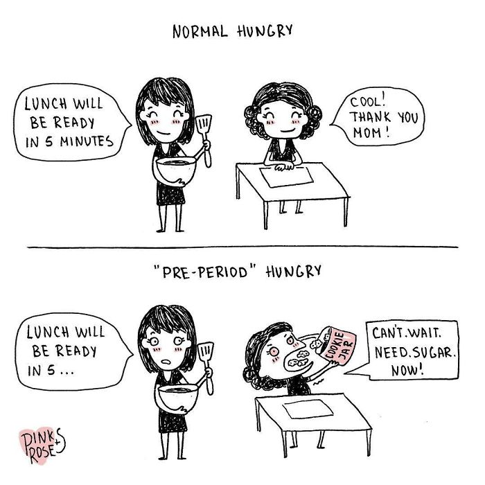 Modern-Awkward-Comics-Pinks-And-Roses-Mariya-Popandopulo